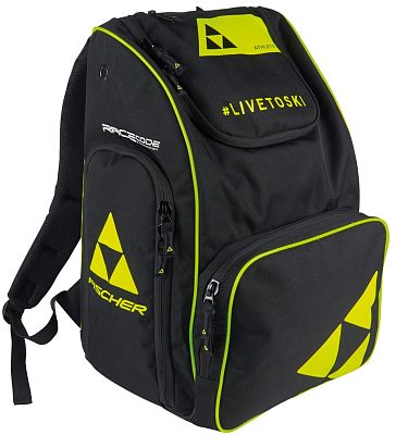 Превью  Рюкзак горнолыжный для вещей FISCHER Race JR 40L (Z01325)